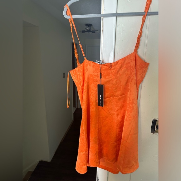 Xl fashion nova dress. NWT - Picture 2 of 3